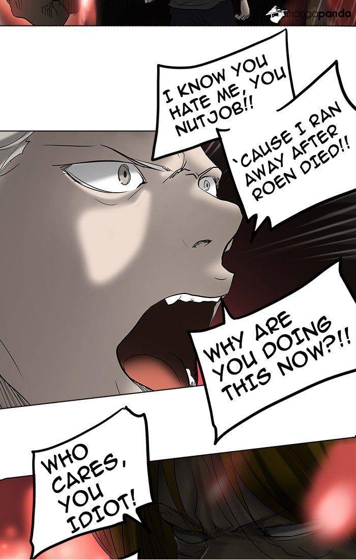 Tower of God Chapter 261 image 44